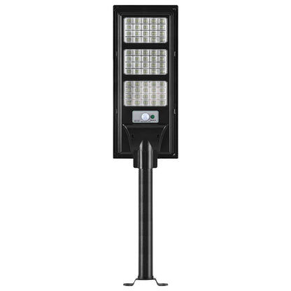 Leier Home & Garden > Lighting > Night Lights & Ambient Lighting Leier 240 LED Solar Street Light Flood Motion Sensor Remote