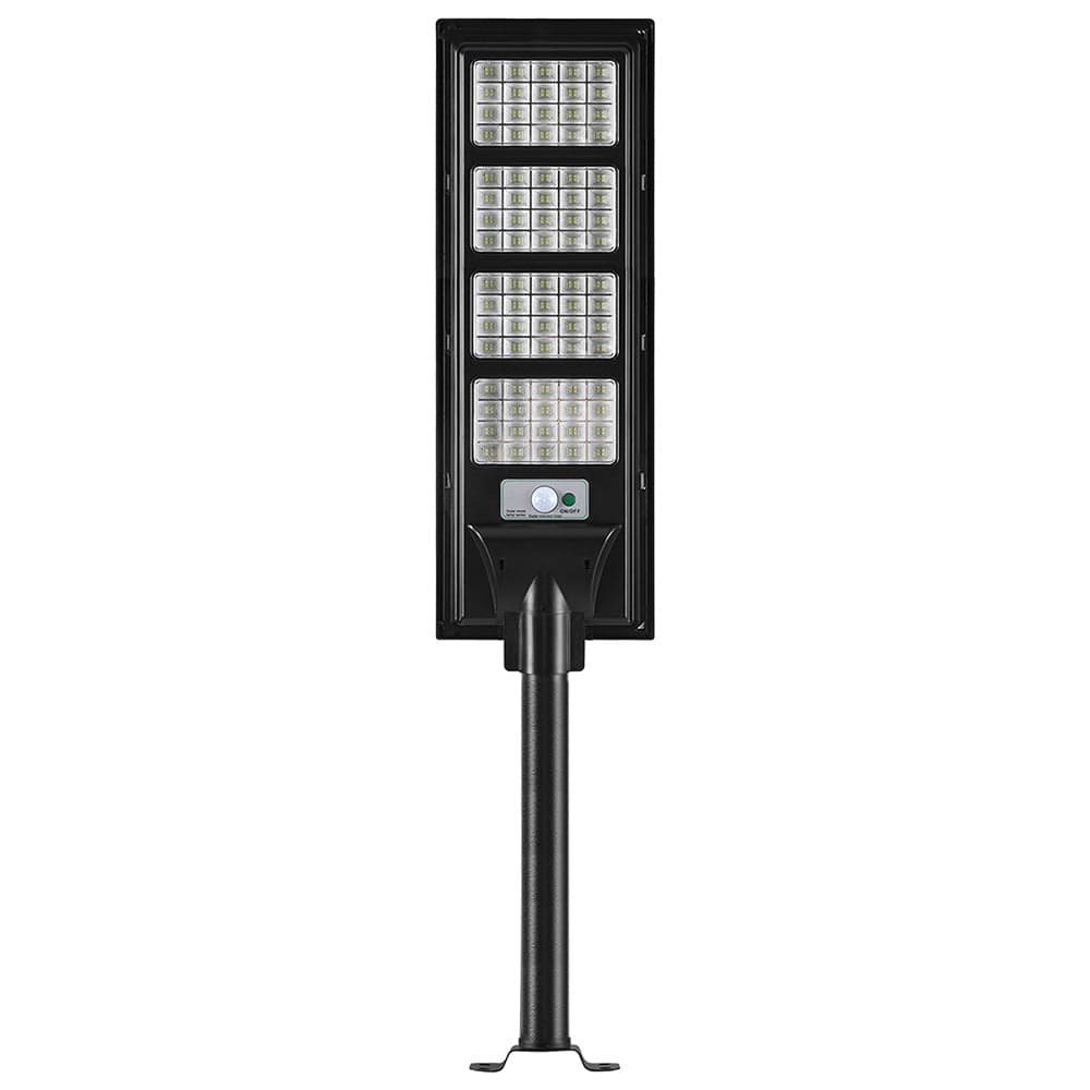 Leier Home & Garden > Lighting > Night Lights & Ambient Lighting Leier 320 LED Solar Street Light Flood Motion Sensor Remote