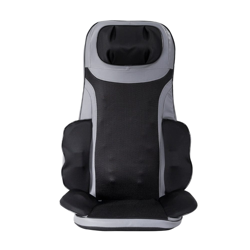 Livemor Health & Beauty > Massage & Relaxation > Massagers Livemor 8-nodes Full Back Massage Cushion Heating Massage Seats