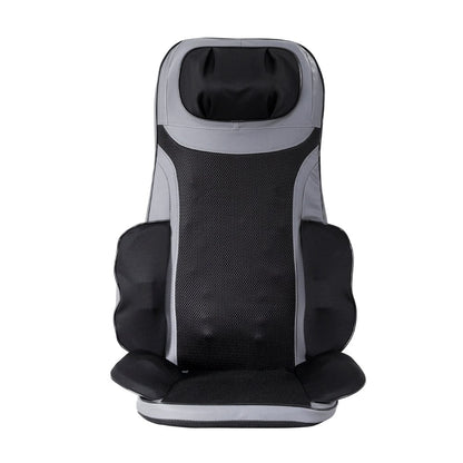 Livemor Health & Beauty > Massage & Relaxation > Massagers Livemor 8-nodes Full Back Massage Cushion Heating Massage Seats