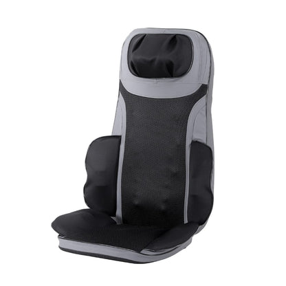 Livemor Health & Beauty > Massage & Relaxation > Massagers Livemor 8-nodes Full Back Massage Cushion Heating Massage Seats
