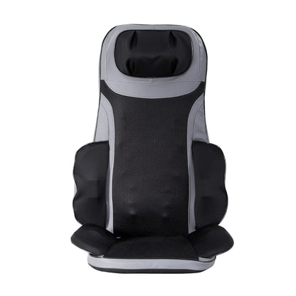 Livemor Health & Beauty > Massage & Relaxation > Massagers Livemor 8-nodes Full Back Massage Cushion Heating Massage Seats