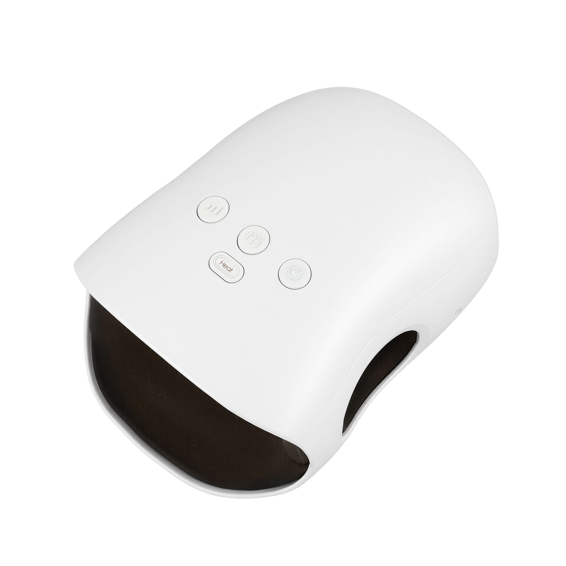 Livemor Health & Beauty > Massage & Relaxation > Massagers Livemor Hand Massager with Heat and Compression Cordless 3 Modes 3 Temperatures