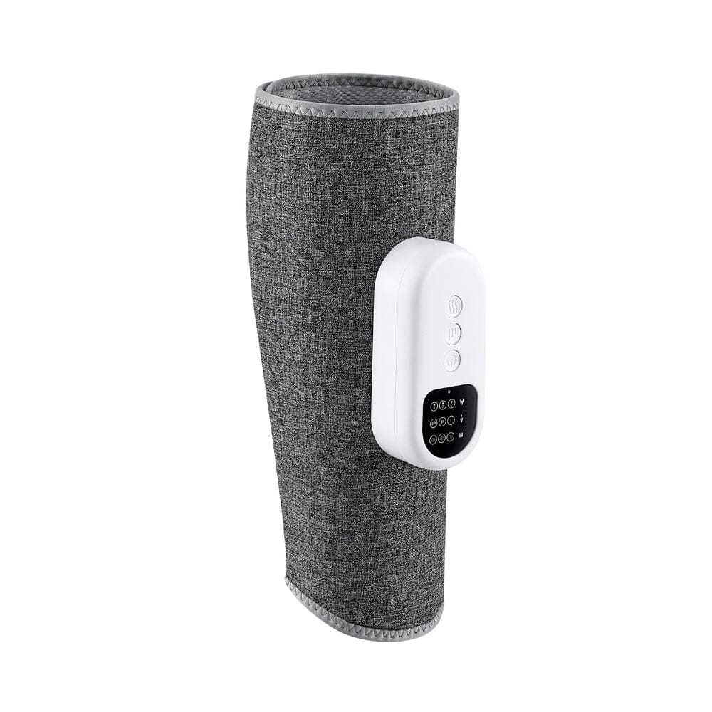 Livemor Health & Beauty > Massage & Relaxation > Massagers Livemor Leg Massager Heated Air Compression Calf Relaxation