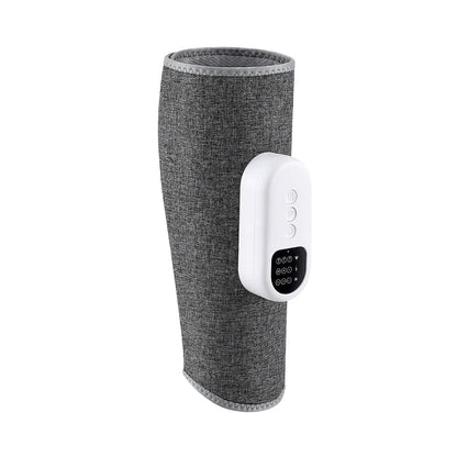 Livemor Health & Beauty > Massage & Relaxation > Massagers Livemor Leg Massager Heated Air Compression Calf Relaxation