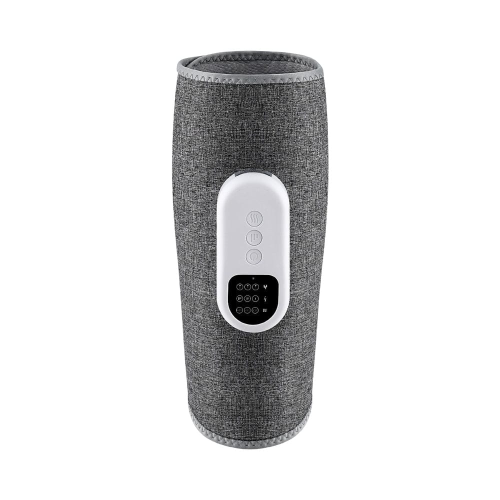 Livemor Health & Beauty > Massage & Relaxation > Massagers Livemor Leg Massager Heated Air Compression Calf Relaxation