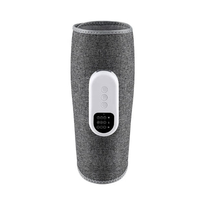 Livemor Health & Beauty > Massage & Relaxation > Massagers Livemor Leg Massager Heated Air Compression Calf Relaxation