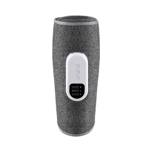 Livemor Health & Beauty > Massage & Relaxation > Massagers Livemor Leg Massager Heated Air Compression Calf Relaxation