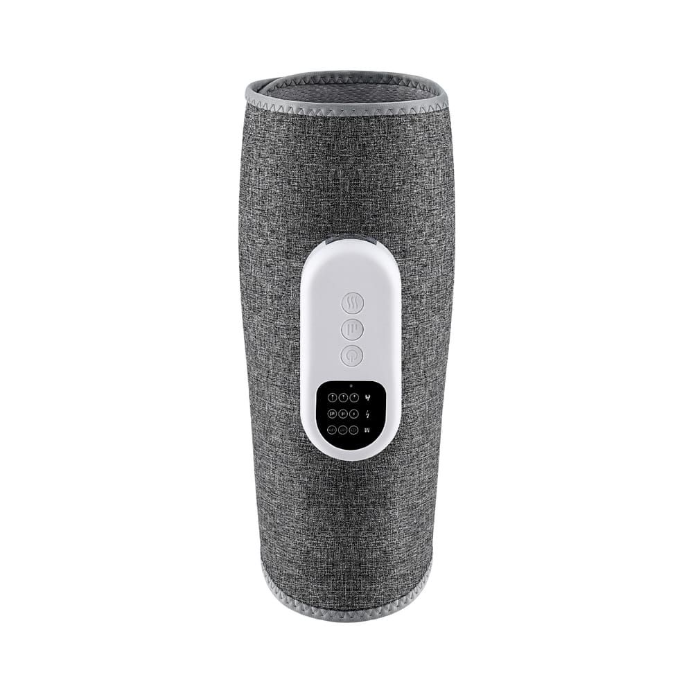 Livemor Health & Beauty > Massage & Relaxation > Massagers Livemor Leg Massager Heated Air Compression Calf Relaxation