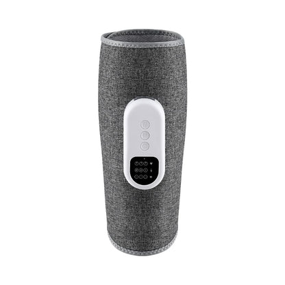 Livemor Health & Beauty > Massage & Relaxation > Massagers Livemor Leg Massager Heated Air Compression Calf Relaxation