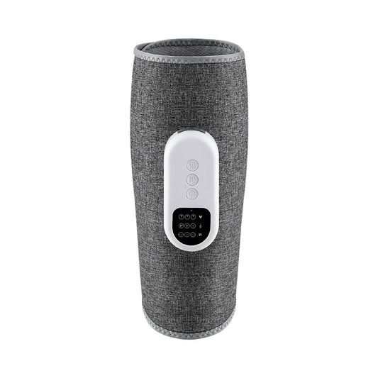 Livemor Health & Beauty > Massage & Relaxation > Massagers Livemor Leg Massager Heated Air Compression Calf Relaxation