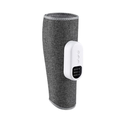 Livemor Health & Beauty > Massage & Relaxation > Massagers Livemor Leg Massager Heated Air Compression Calf Relaxation