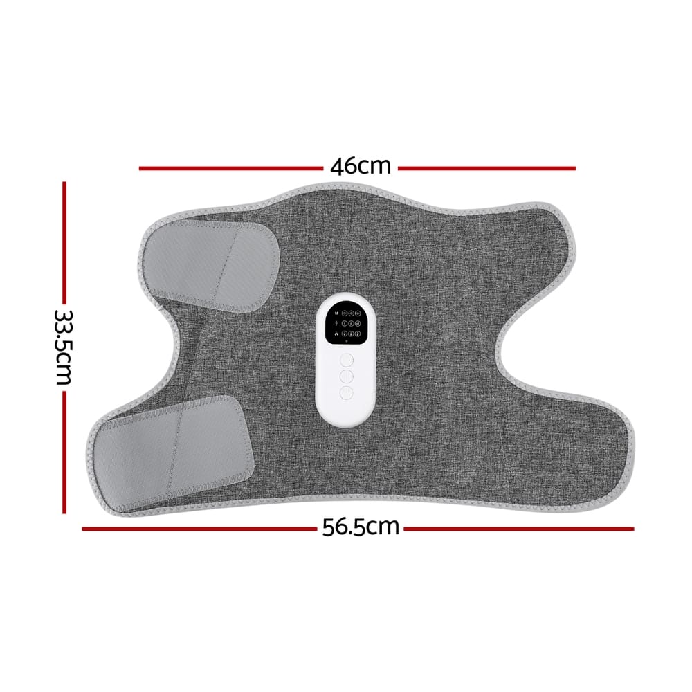 Livemor Health & Beauty > Massage & Relaxation > Massagers Livemor Leg Massager Heated Air Compression Calf Relaxation