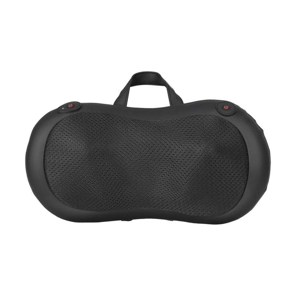 Livemor Health & Beauty > Massage & Relaxation > Massagers Livemor Neck Massager With Heat Kneading Back Massager