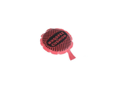 Made 2 Party Toy Pink Whoopee Cushion Fart Whoopie Balloon Self-inflating Seat Party Prank Joke Toy