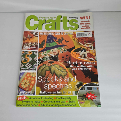 Mixed Brands 11x Mixed Cardmaking Paper Crafts Stamping Scrapbooking Card Making Magazine