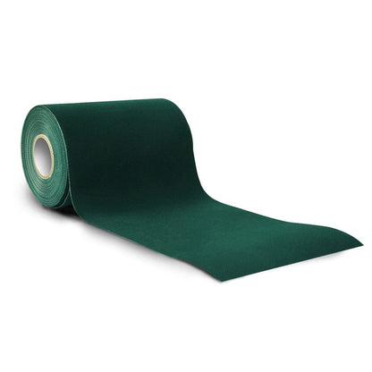 Prime Turf Home & Garden > Artificial Plants > Artificial Grass Prime Turf Artificial Grass 15cmx20m Synthetic Self Adhesive Turf Joining Tape Weed Mat