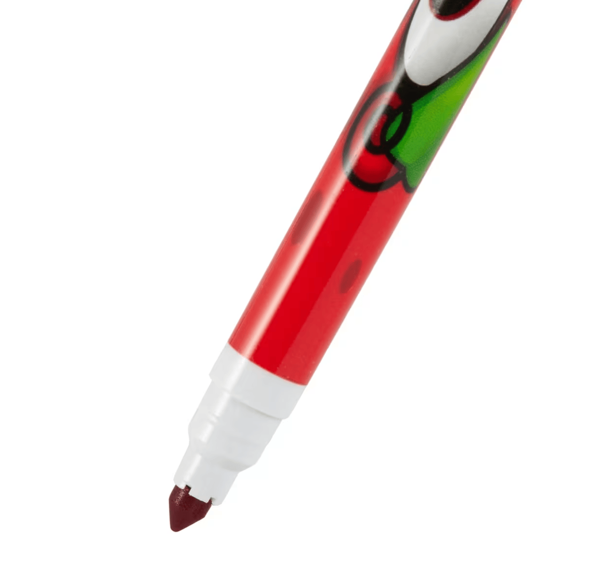 Scentos Scentos Scented Fineline Marker 20 Pack Craft Scent School Season 1