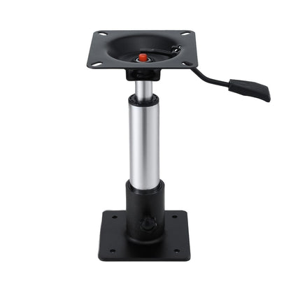 Seamanship Outdoor Recreation > Boating > Boating Accessories Seamanship Boat Seat Pedestal 34 - 46cm Adjustable Gas Lift 360 Degrees Swivel