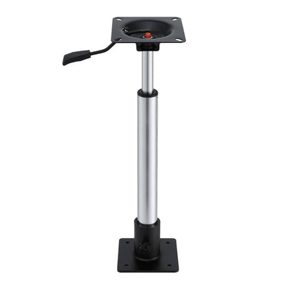 Seamanship Outdoor Recreation > Boating > Boating Accessories Seamanship Boat Seat Pedestal 55 - 75cm Adjustable Gas Lift 360 Degrees Swivel