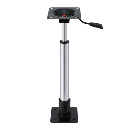 Seamanship Outdoor Recreation > Boating > Boating Accessories Seamanship Boat Seat Pedestal 55 - 75cm Adjustable Gas Lift 360 Degrees Swivel
