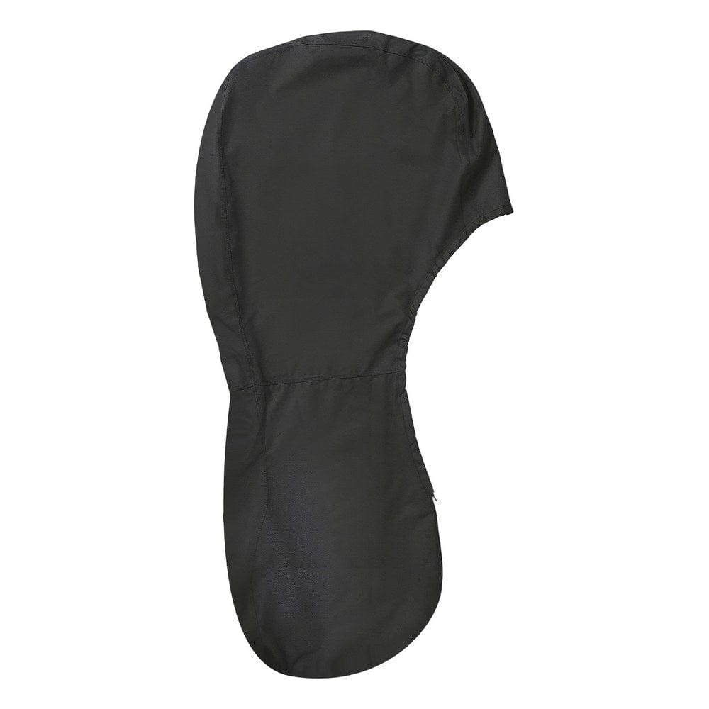 Seamanship Outdoor Recreation > Boating > Boating Accessories Seamanship Full Outboard Boat Motor Engine Cover Dust Rain Protection 100hp -150hp 600D Black