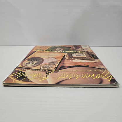 Somerset Studio Somerset Studio Australia Crafting Down Under Paper Letter Arts Stamping 1998