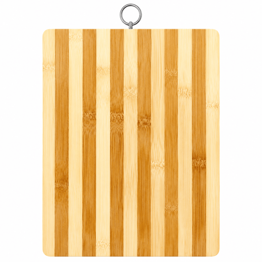 Spice Kitchen Cutting Board Bamboo Cutting Board Kitchen Serving Chopping Boards Wooden Prep Food 24x34cm