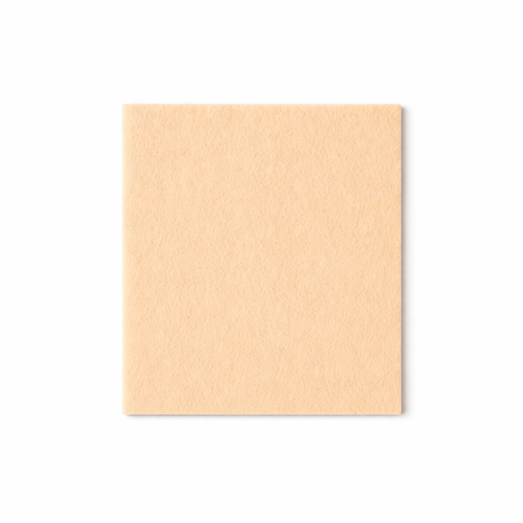 Stanford Felt Floor Protector Self Adhesive Felt Pads Stoppers Chairs Cut To Size Beds 15 x 24