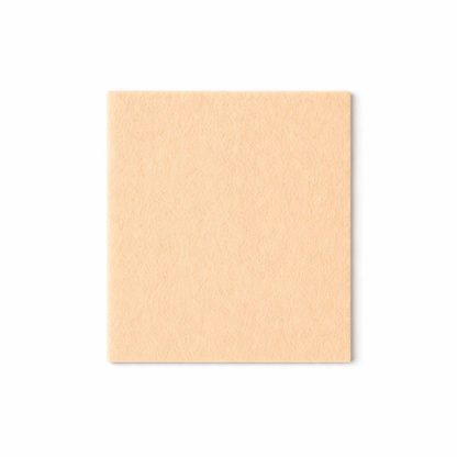 Stanford Felt Floor Protector Self Adhesive Felt Pads Stoppers Chairs Cut To Size Beds 15 x 24
