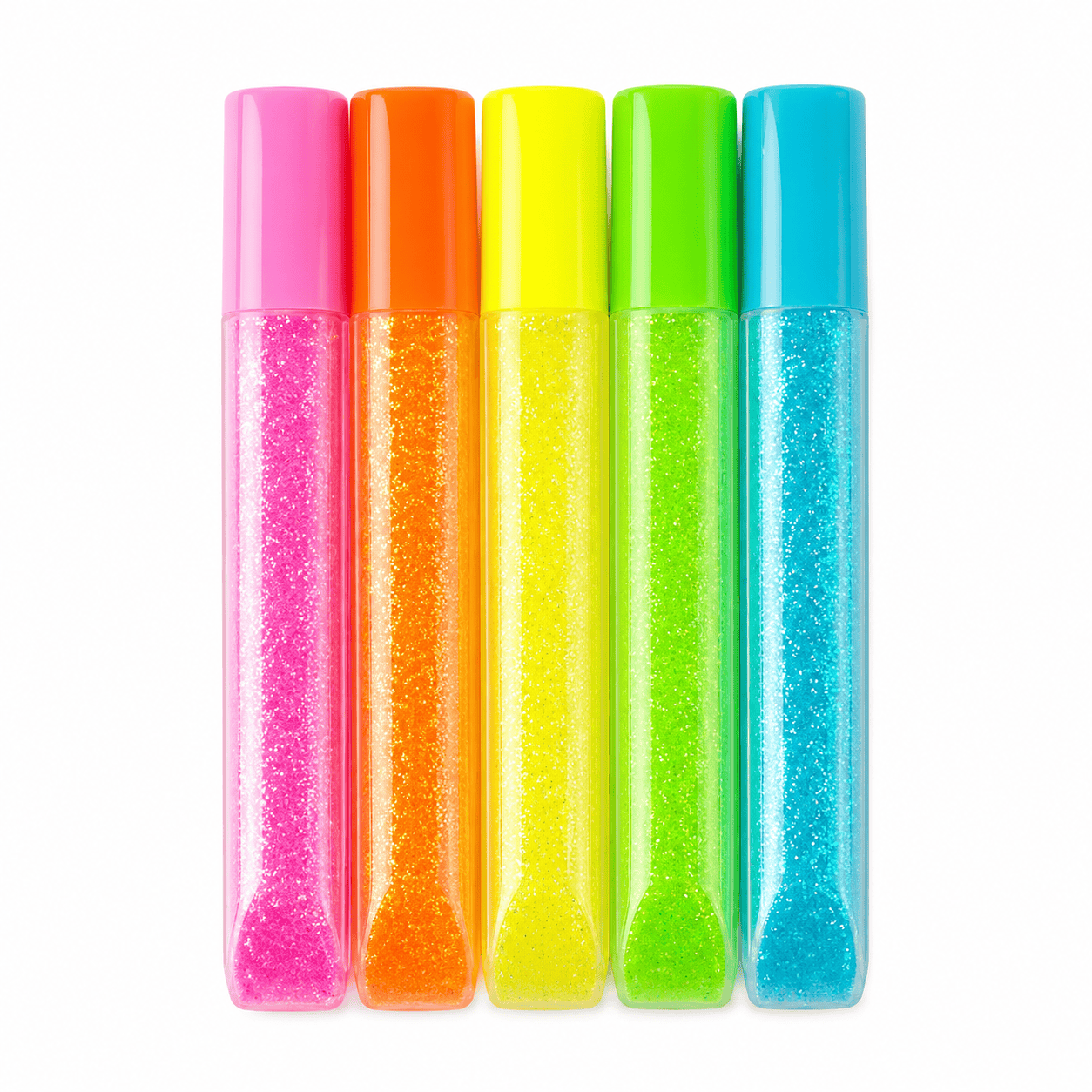 Stuk Glue Stick 5 Bright Colour Gel Assorted Glue Scrapbooking Laser Craft Art School Stationary
