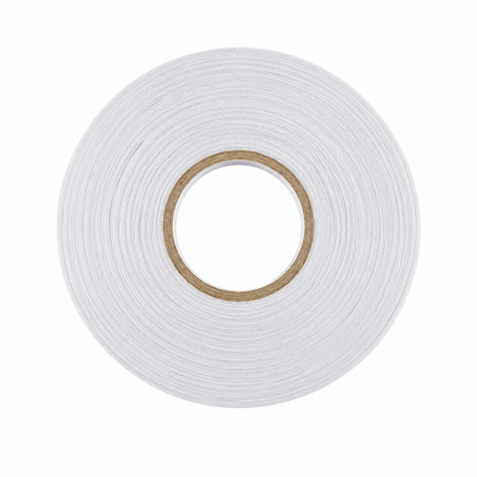 Stuk Home & Garden > Hobbies > Arts & Crafts 1pk 30M x 12mm Double Sided Tape Sticky Roll Self-Adhesive Craft Office School
