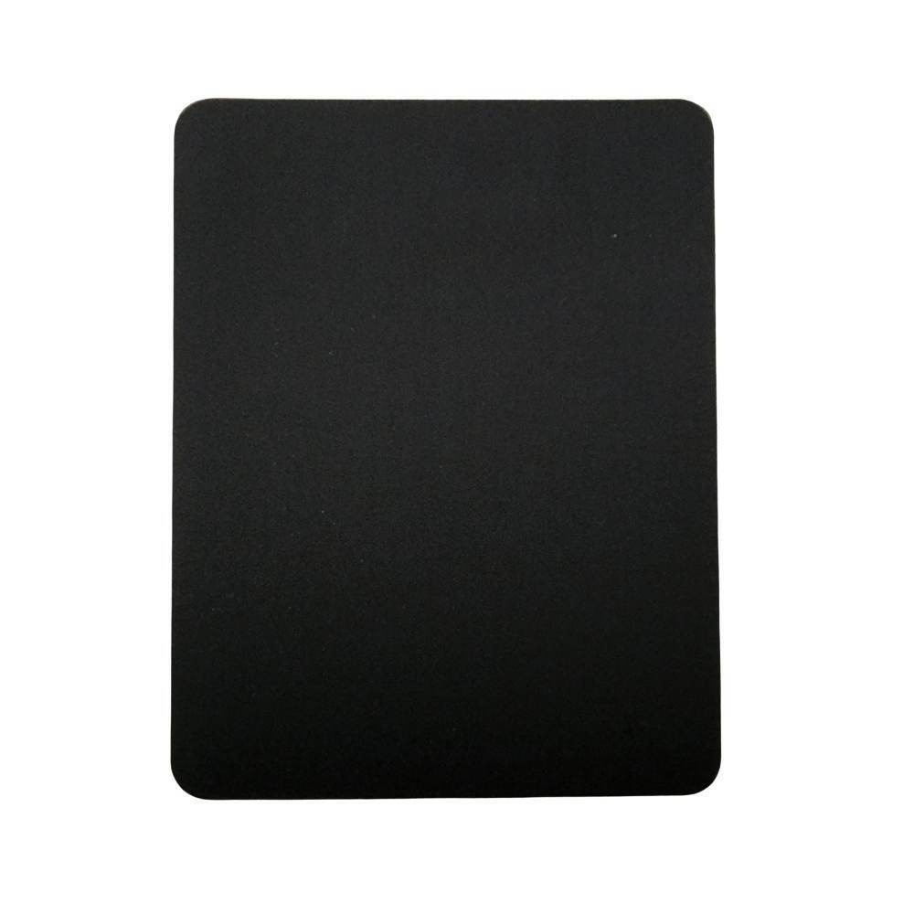 Tech-IQ Mouse pad Black Soft Premium Optical Mouse Pad Mice Mat PC Computer Office School