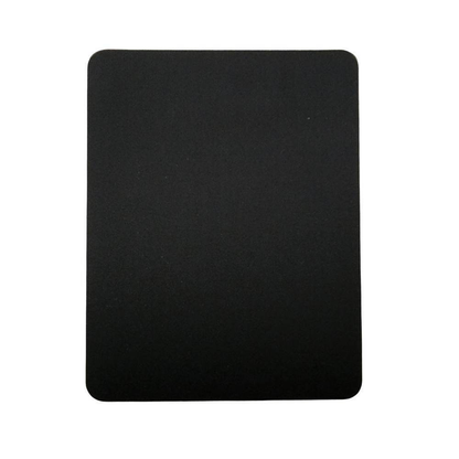Tech-IQ Mouse pad Black Soft Premium Optical Mouse Pad Mice Mat PC Computer Office School