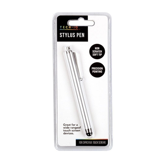 Tech-IQ Pens Universal Stylus Touch Screen Pen For iPad iPhone Samsung Tablet PC iPod