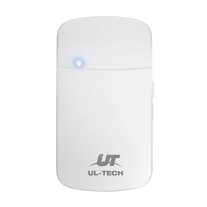 UL-Tech Electronics > Business & Home Security > Intercoms & Doorbells UL-tech Wireless Doorbell Plugin Receiver