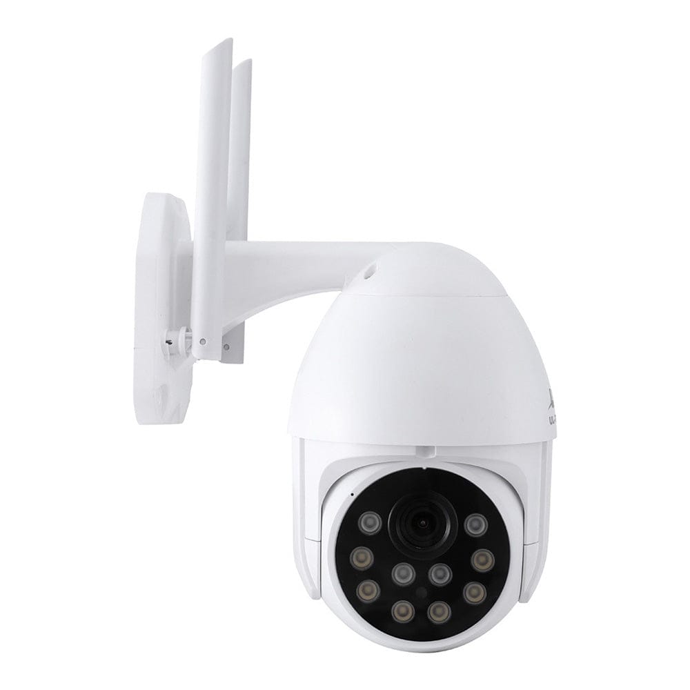 UL-Tech Electronics > Business & Home Security > Security Cameras & Accessories UL-tech 1080P Wireless IP Camera Security WIFI Cam