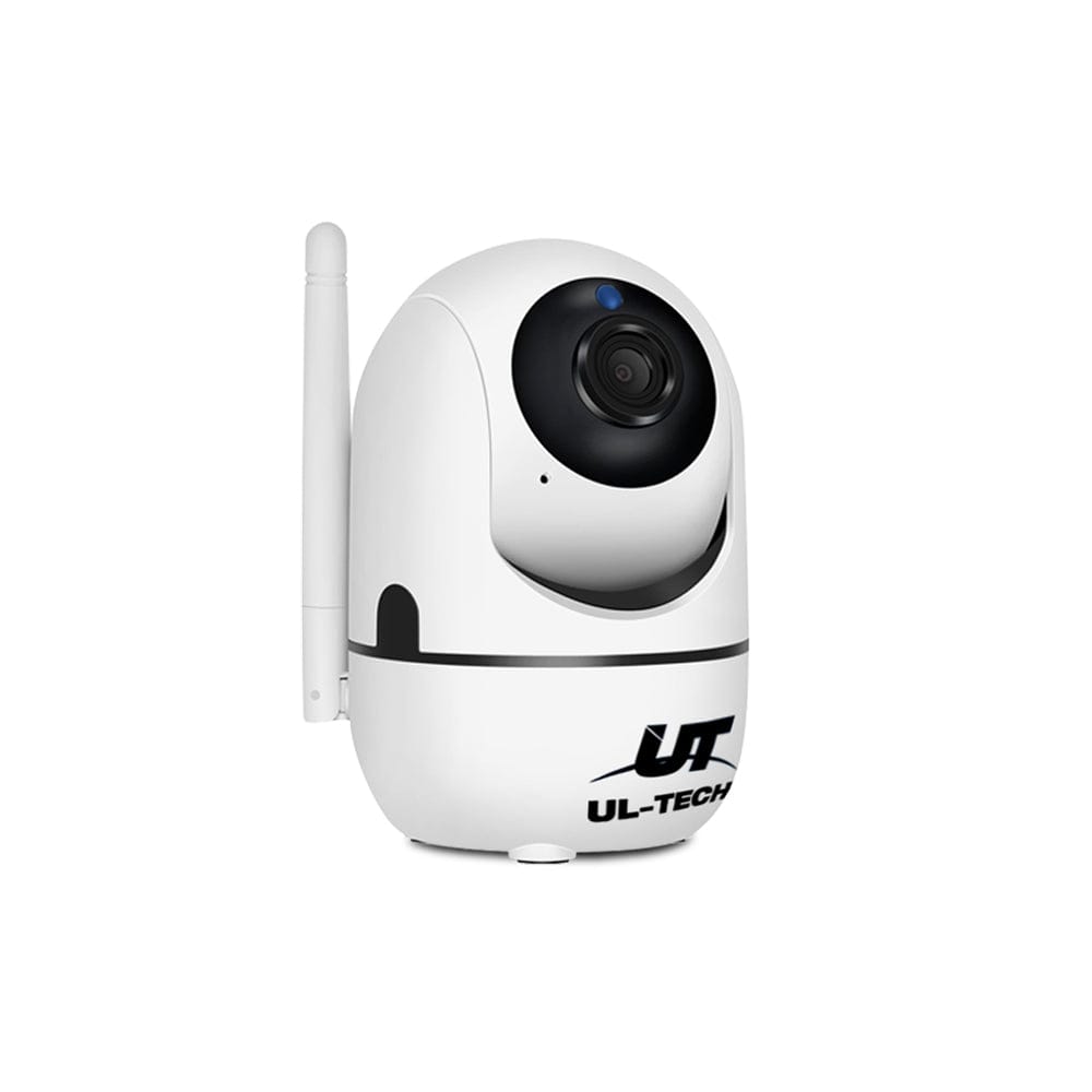 UL-Tech Electronics > Business & Home Security > Security Cameras & Accessories UL-tech 1080P Wireless IP Camera WIFI Home Security Cam
