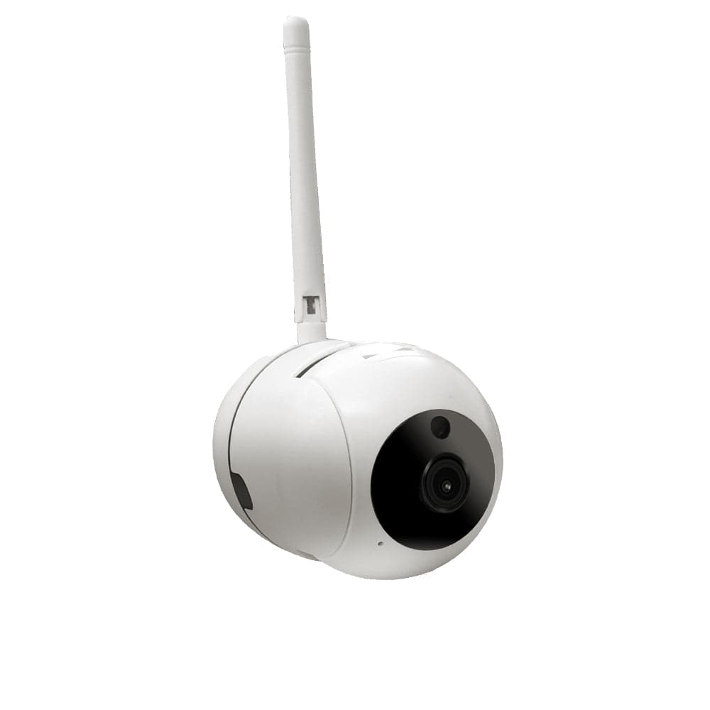 UL-Tech Electronics > Business & Home Security > Security Cameras & Accessories UL-tech 1080P Wireless IP Camera WIFI Home Security Cam