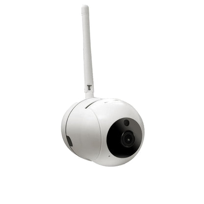 UL-Tech Electronics > Business & Home Security > Security Cameras & Accessories UL-tech 1080P Wireless IP Camera WIFI Home Security Cam