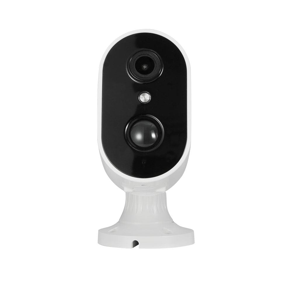 UL-Tech Electronics > Business & Home Security > Security Cameras & Accessories UL-tech 1080P Wireless IP Camera WIFI Home Security Cam