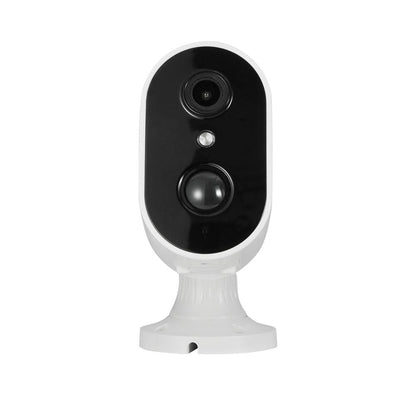 UL-Tech Electronics > Business & Home Security > Security Cameras & Accessories UL-tech 1080P Wireless IP Camera WIFI Home Security Cam