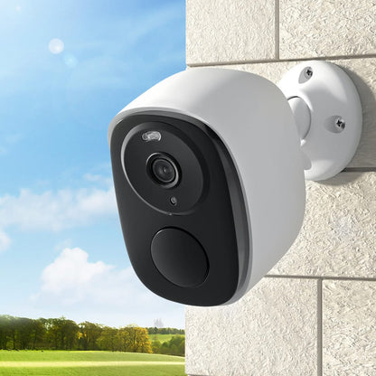 UL-Tech Electronics > Business & Home Security > Security Cameras & Accessories UL-tech 3MP Wireless IP Camera WIFI Home Security Cam