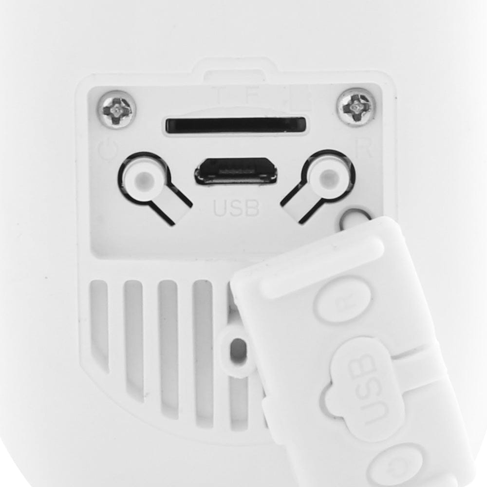 UL-Tech Electronics > Business & Home Security > Security Cameras & Accessories UL-tech 3MP Wireless IP Camera WIFI Home Security Cam