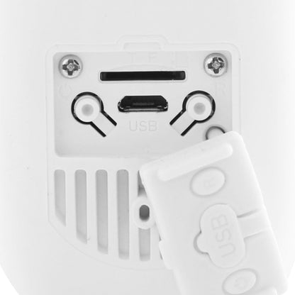 UL-Tech Electronics > Business & Home Security > Security Cameras & Accessories UL-tech 3MP Wireless IP Camera WIFI Home Security Cam