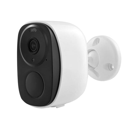 UL-Tech Electronics > Business & Home Security > Security Cameras & Accessories UL-tech 3MP Wireless IP Camera WIFI Home Security Cam