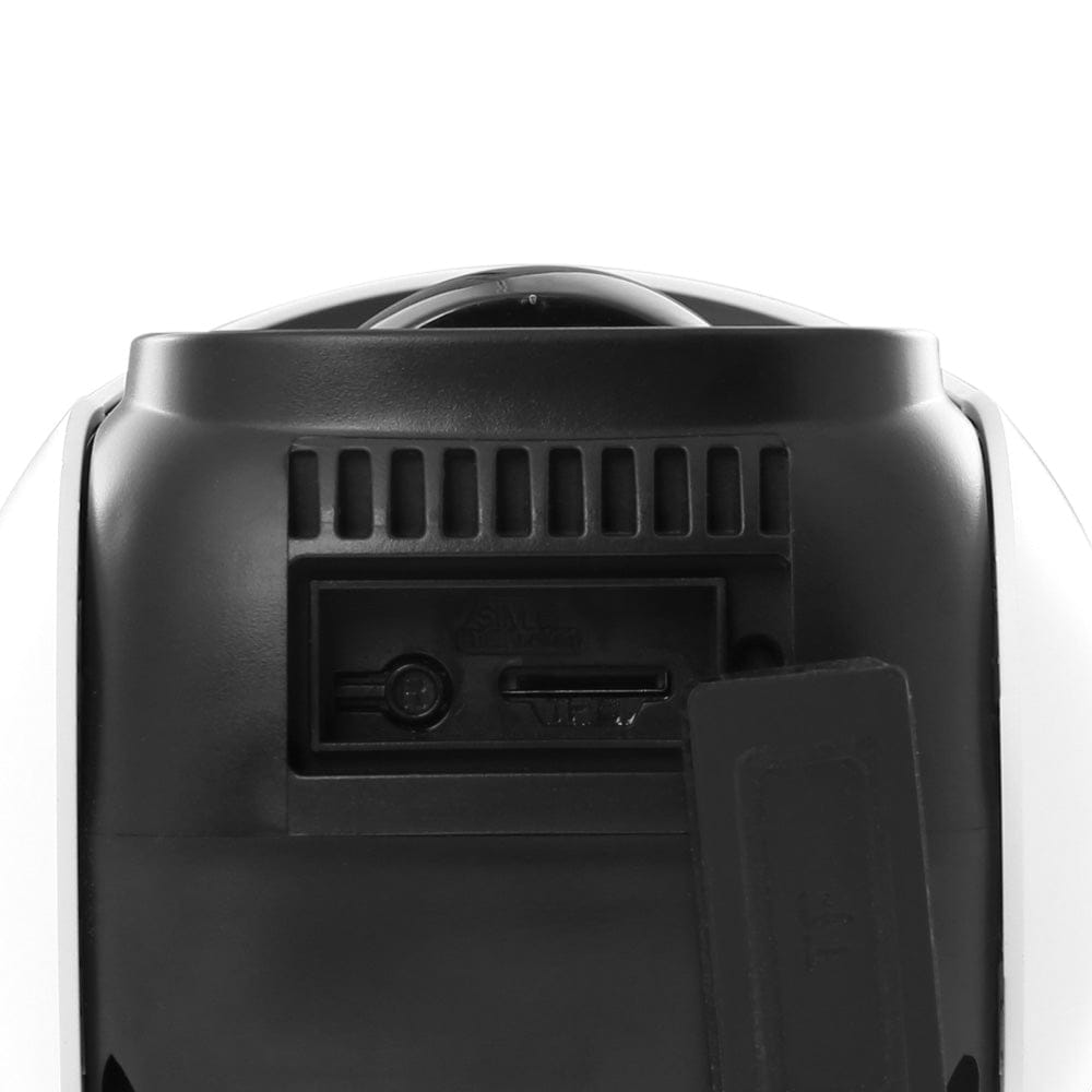 UL-Tech Electronics > Business & Home Security > Security Cameras & Accessories UL-tech 3MP Wireless IP Camera WIFI Home Security Cam