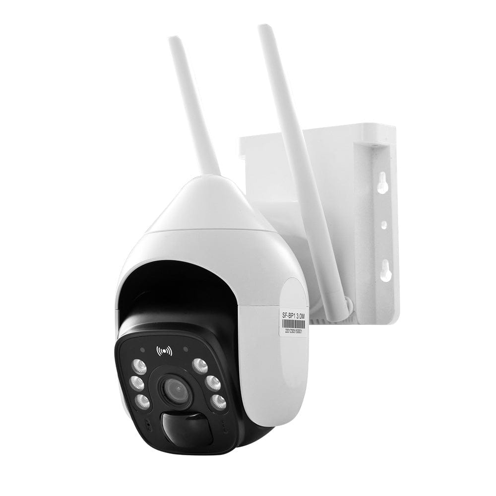 UL-Tech Electronics > Business & Home Security > Security Cameras & Accessories UL-tech 3MP Wireless IP Camera WIFI Home Security Cam