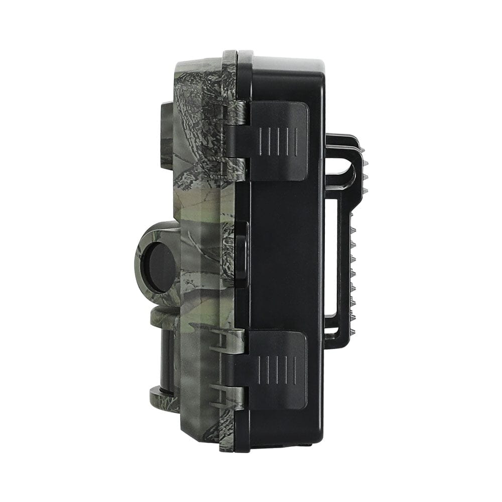 UL-Tech Electronics > Business & Home Security > Security Cameras & Accessories UL-tech 4K 16MP Trail Camera Wildlife Hunting Security Cam Night Vision