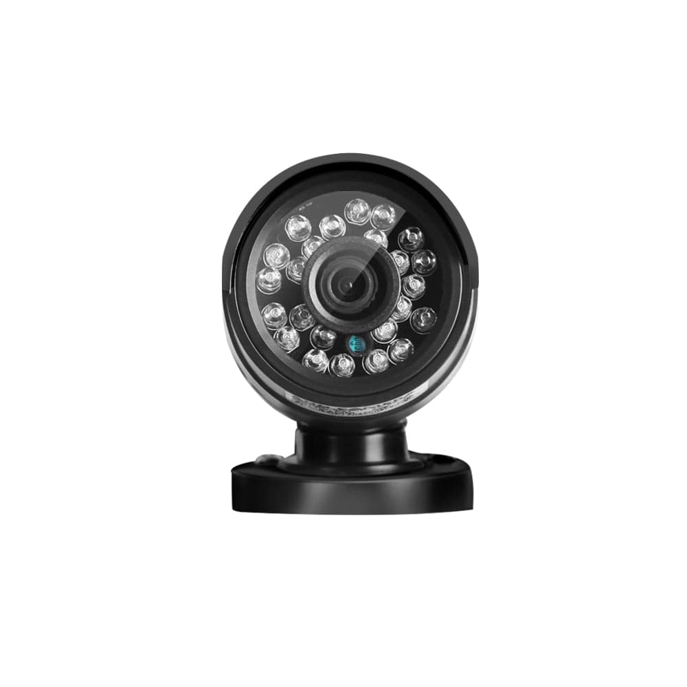UL-tech Electronics > Business & Home Security > Security Cameras & Accessories UL-tech CCTV Security System 4CH DVR 4 Cameras 1080p